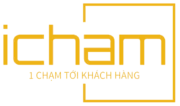 ICHAM CRM Logo